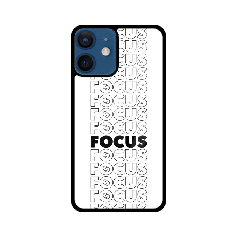 FOCUS Glass Case