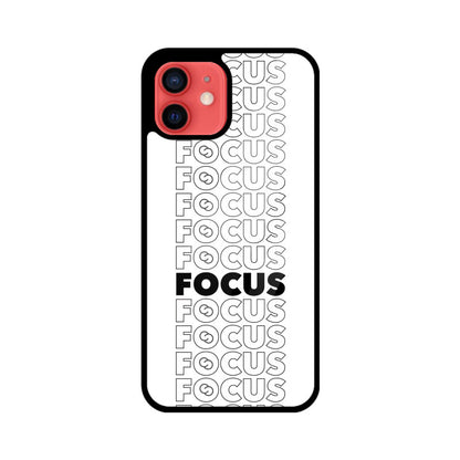 FOCUS Glass Case