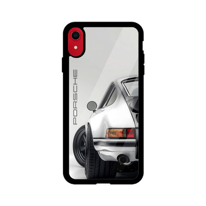 Porsche 911 Classic Glass Case