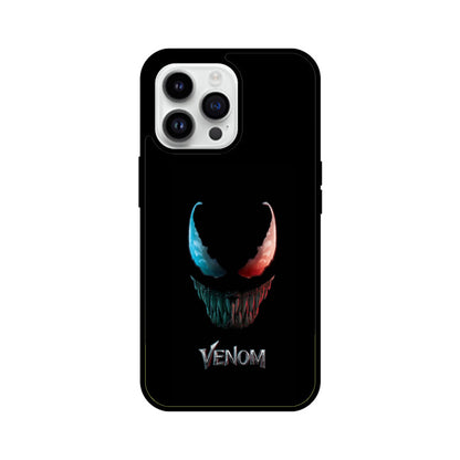 Venomous Grip Glass Case