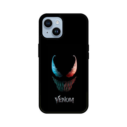 Venomous Grip Glass Case