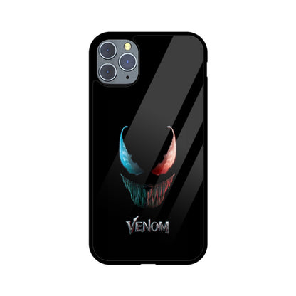 Venomous Grip Glass Case