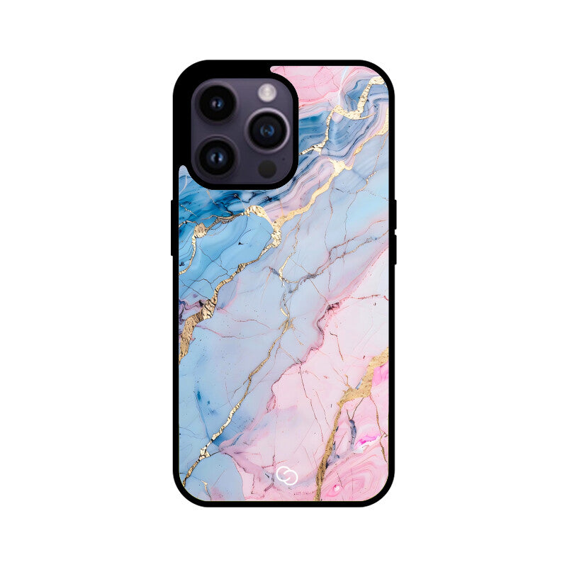 Serene Serenity Glass Case