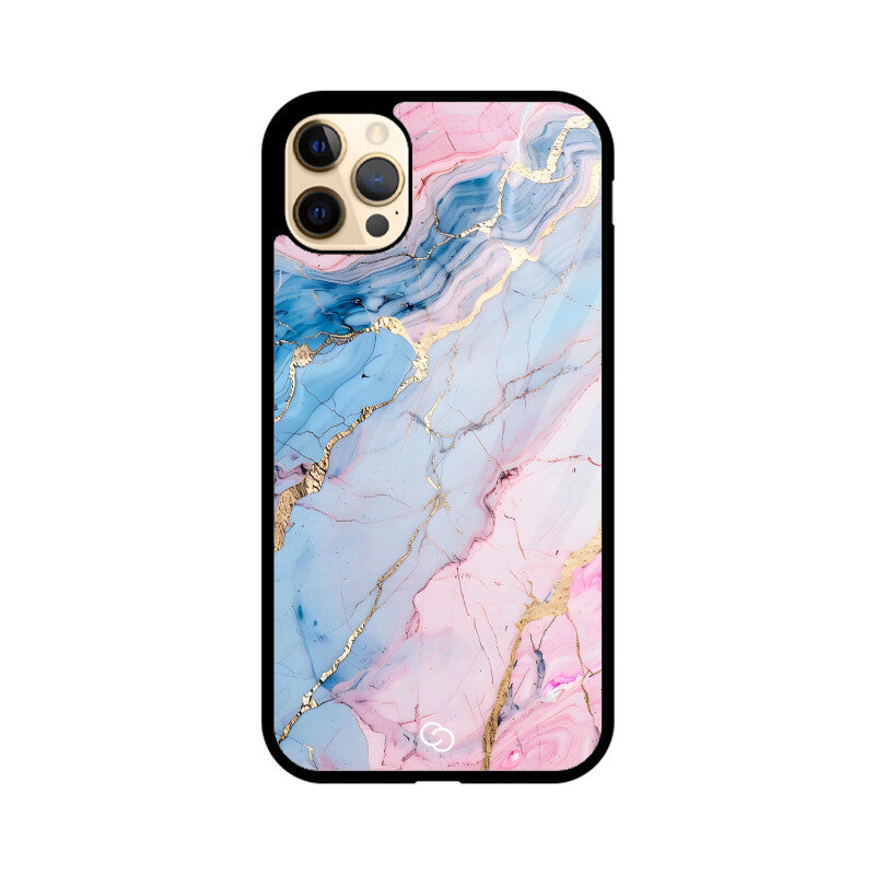 Serene Serenity Glass Case