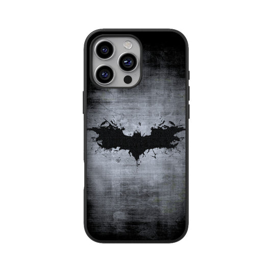 Batman Gotham Grit Glass Case