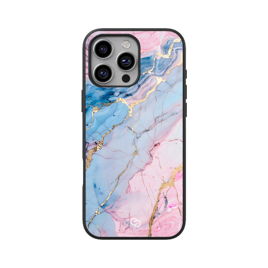 Serene Serenity Glass Case