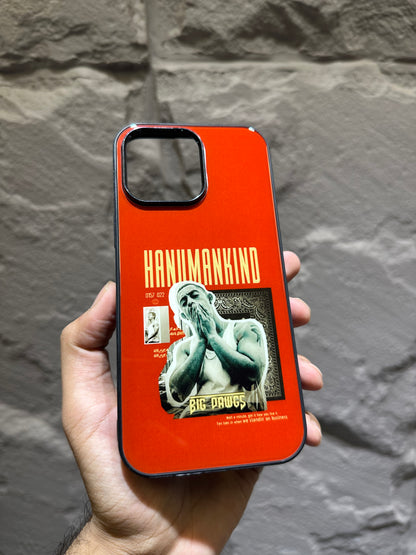 Hanumankind – Big Dawgs