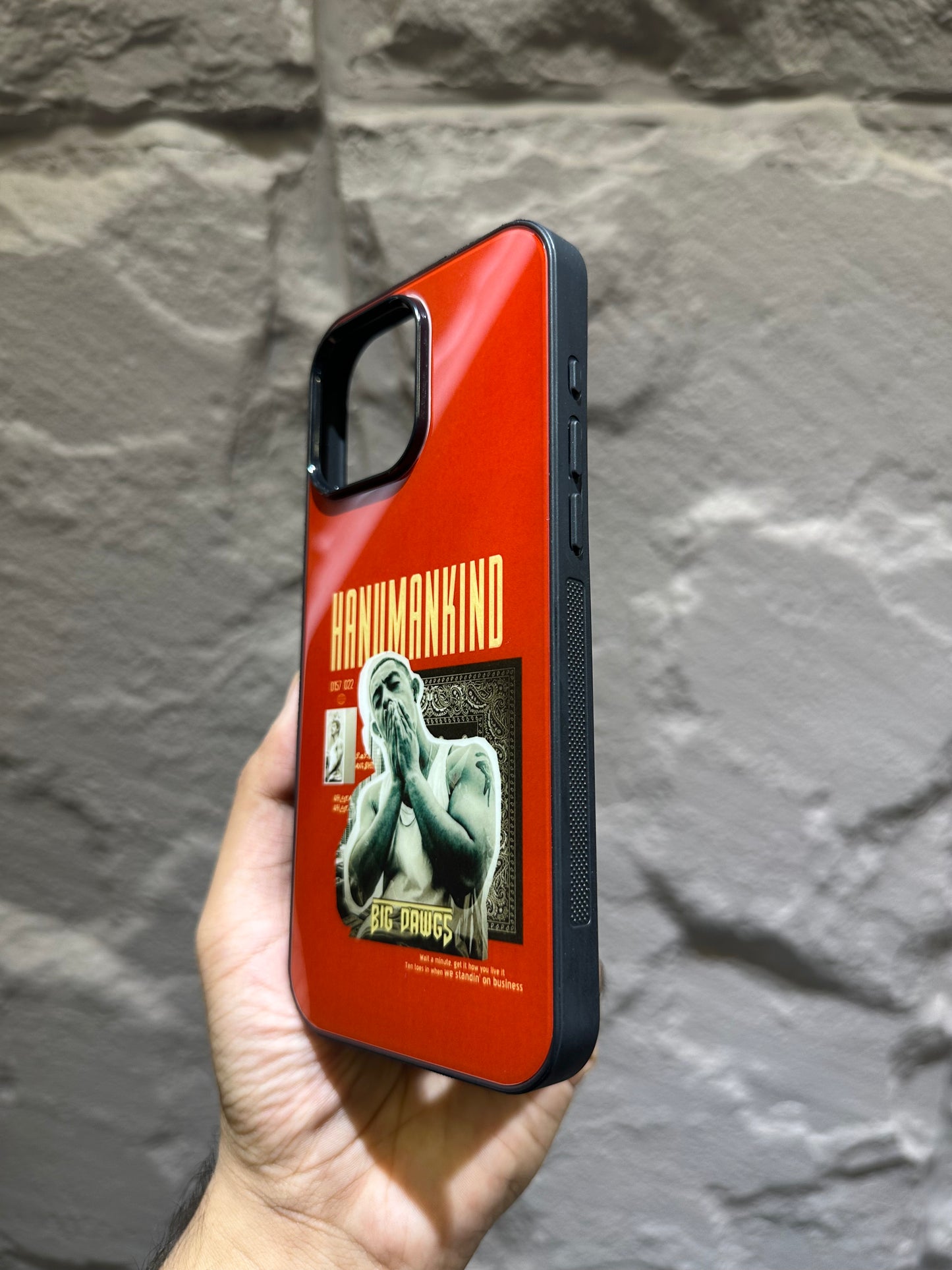 Hanumankind – Big Dawgs