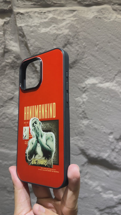 Hanumankind – Big Dawgs