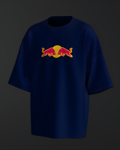 Verstappen Max Dominance Oversized Classic T-Shirt